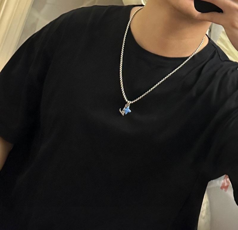 LV Necklaces